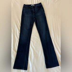 Tall Jeans Size 10 X-Long BKE Billie